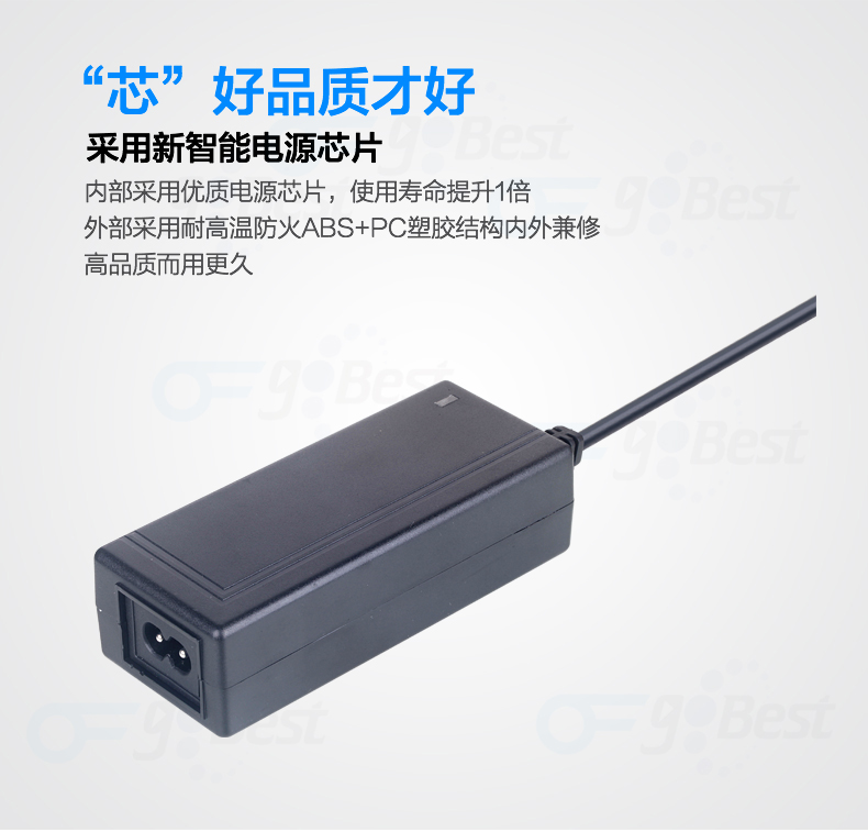 安規電容是什么？安規電容在電源適配器上的作用？